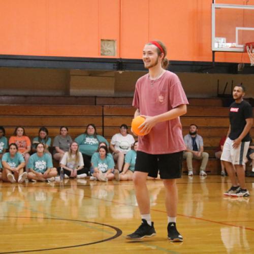 Homecoming Dodgeball Tournament (9.15.21)