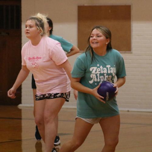 Homecoming Dodgeball Tournament (9.15.21)