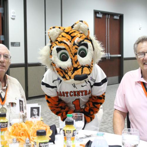 Homecoming - Tiger Brunch (9.18.21)