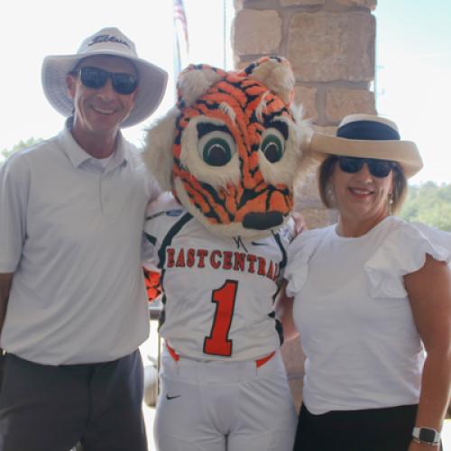 Alumni Golf Tournament 9-17-21