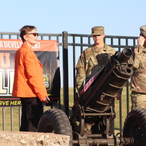 Homecoming - Football vs Southern Nazarene 9.18.21