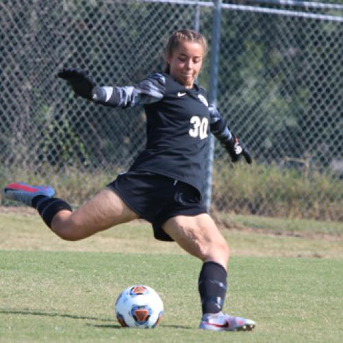 Soccer vs Angelo State 9/9/2021