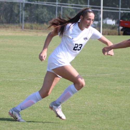 Soccer vs Angelo State 9/9/2021