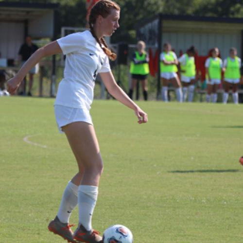 Soccer vs Angelo State 9/9/2021