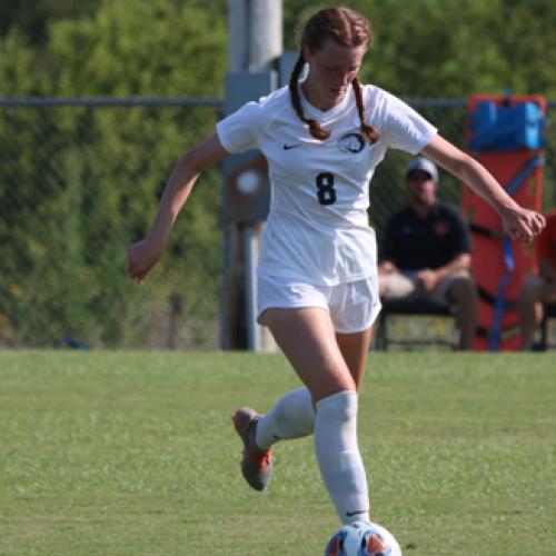 Soccer vs Angelo State 9/9/2021