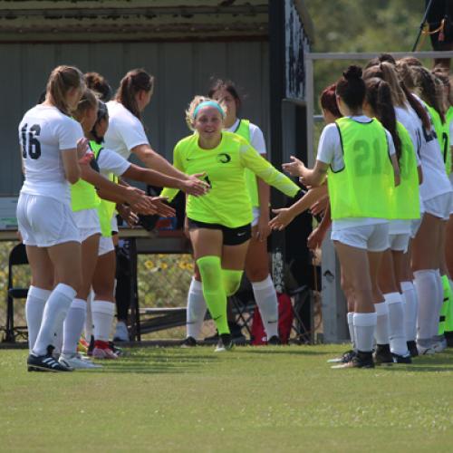 Soccer vs St. Mary's (9.11.21)