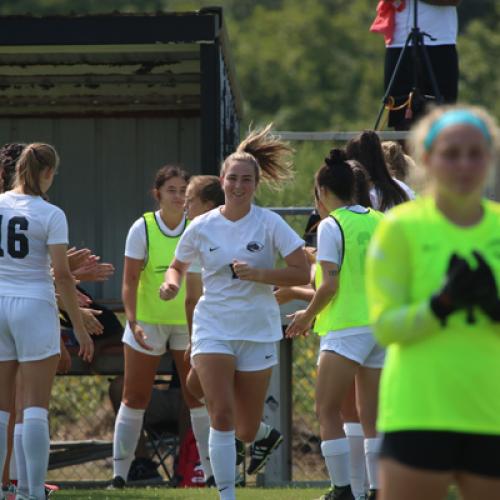 Soccer vs St. Mary's (9.11.21)