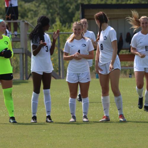 Soccer vs St. Mary's (9.11.21)