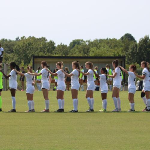 Soccer vs St. Mary's (9.11.21)