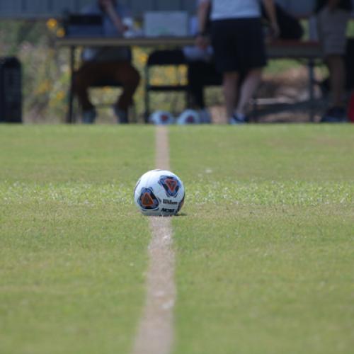 Soccer vs St. Mary's (9.11.21)