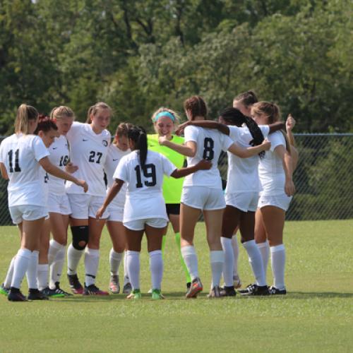 Soccer vs St. Mary's (9.11.21)