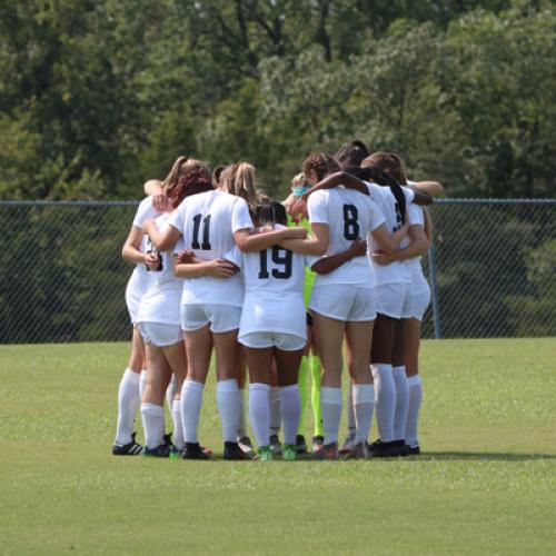 Soccer vs St. Mary's (9.11.21)