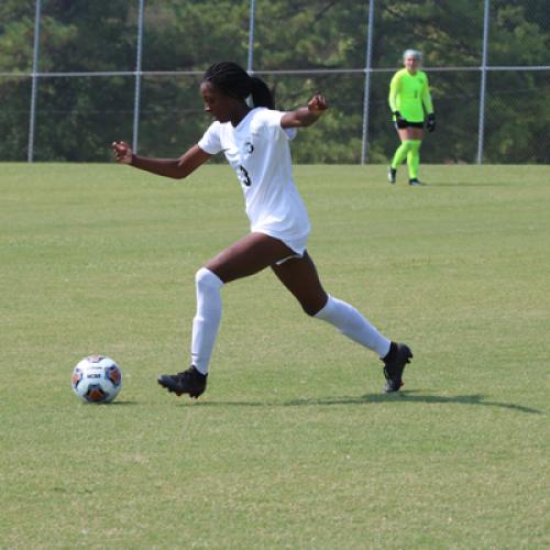 Soccer vs St. Mary's (9.11.21)