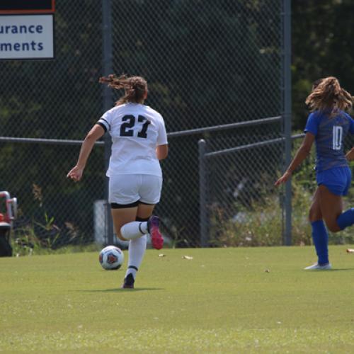 Soccer vs St. Mary's (9.11.21)