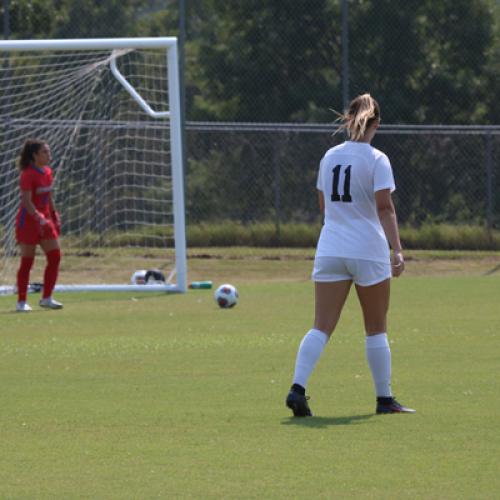 Soccer vs St. Mary's (9.11.21)