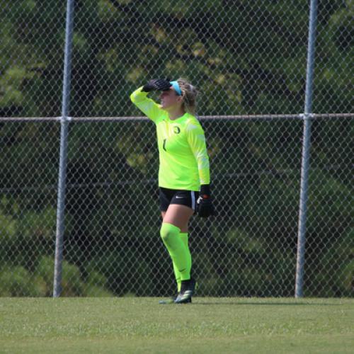 Soccer vs St. Mary's (9.11.21)