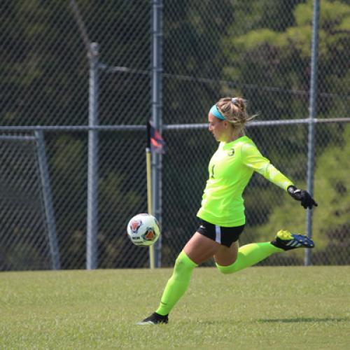 Soccer vs St. Mary's (9.11.21)