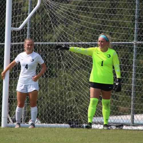 Soccer vs St. Mary's (9.11.21)