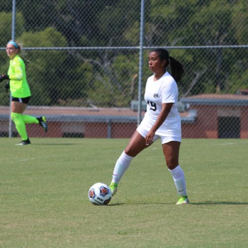 Soccer vs St. Mary's (9.11.21)