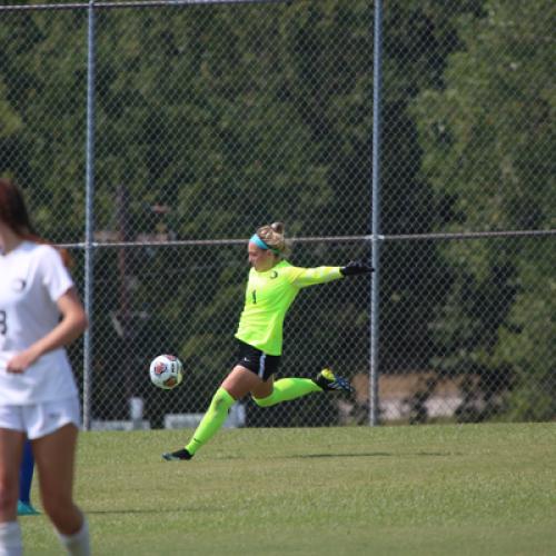 Soccer vs St. Mary's (9.11.21)