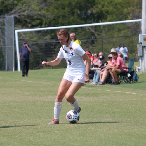 Soccer vs St. Mary's (9.11.21)