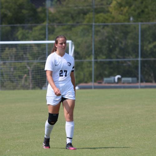 Soccer vs St. Mary's (9.11.21)