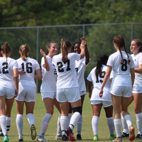 Soccer vs St. Mary's (9.11.21)