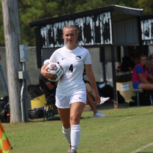 Soccer vs St. Mary's (9.11.21)