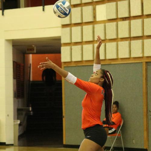 Volleyball vs SWOSU (9.23.21)