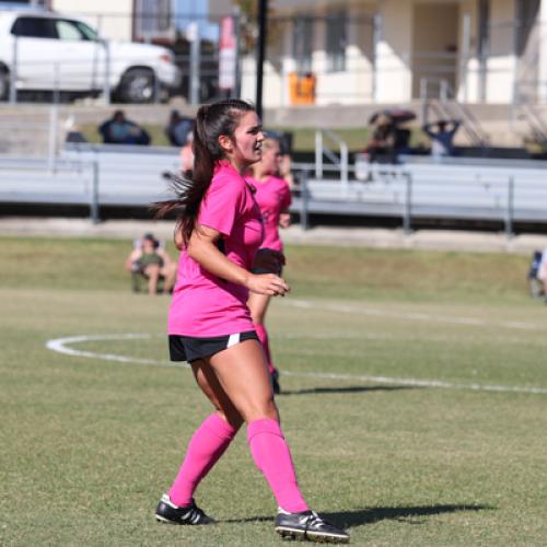 Soccer vs SWOSU (10.21.2021)