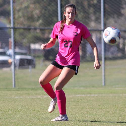 Soccer vs SWOSU (10.21.2021)