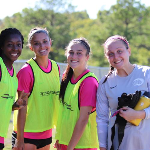 Soccer vs SWOSU (10.21.2021)