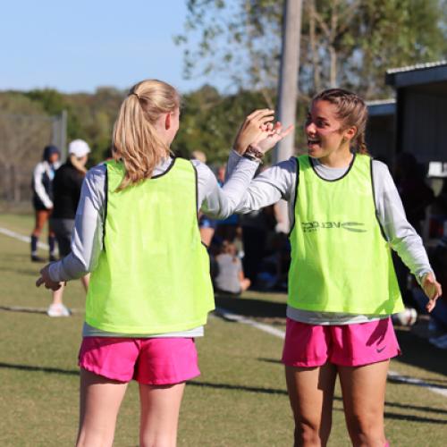 Soccer vs SWOSU (10.21.2021)