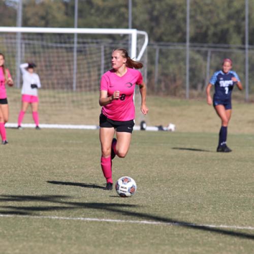 Soccer vs SWOSU (10.21.2021)