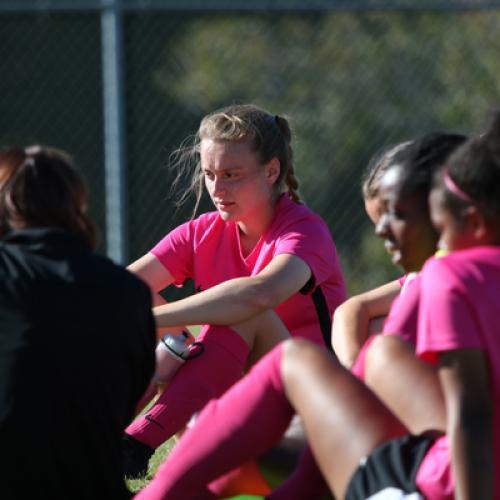 Soccer vs SWOSU (10.21.2021)