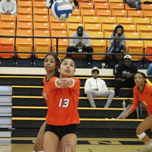 VB vs Northwestern 10-1-21