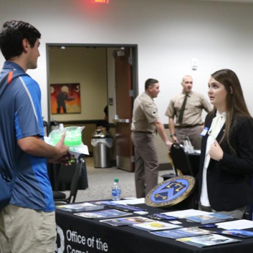 Career Expo 10-6-21