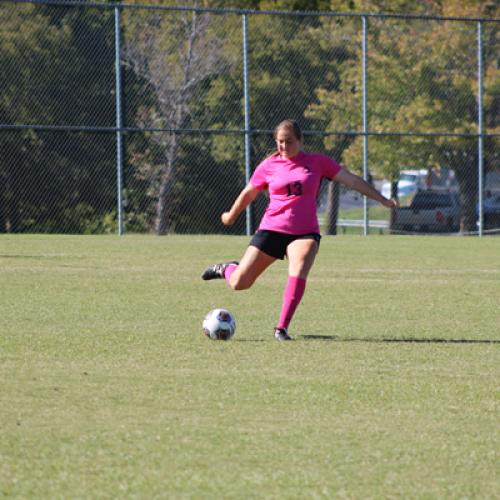 Soccer vs SWOSU (10.21.2021)