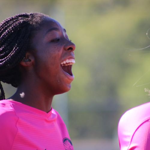 Soccer vs SWOSU (10.21.2021)