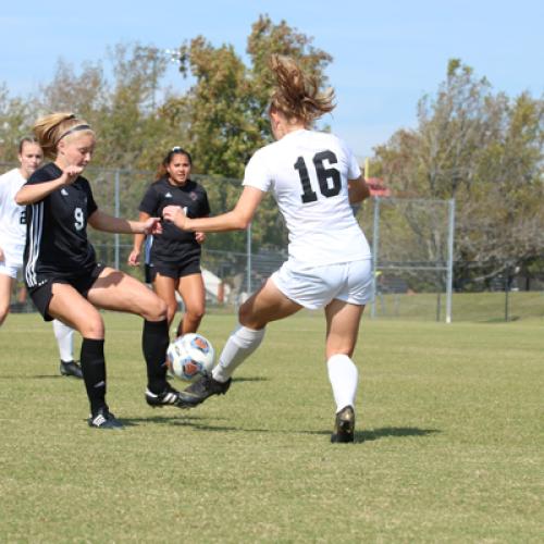 SO vs Northwestern (Senior Day) 10-23-21