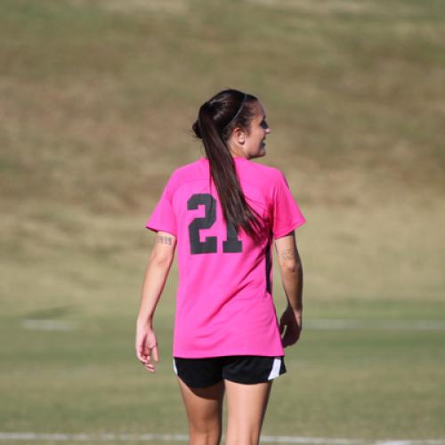 Soccer vs SWOSU (10.21.2021)