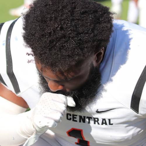 Football vs Southeastern Oklahoma State University