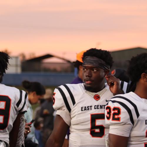 Football vs Southeastern Oklahoma State University