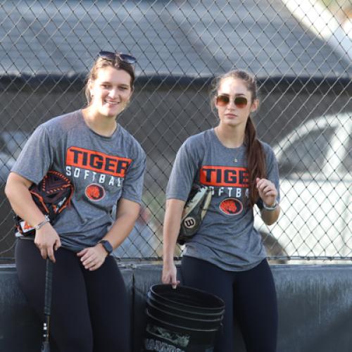 Softball Homerun Derby