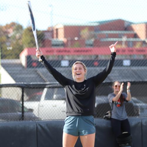 Softball Homerun Derby