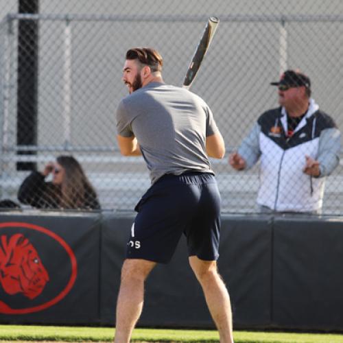 Softball Homerun Derby