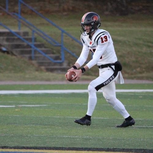 Football vs Southeastern Oklahoma State University