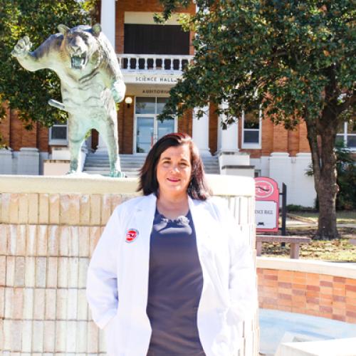 Nursing White Coat Day 11-15-21