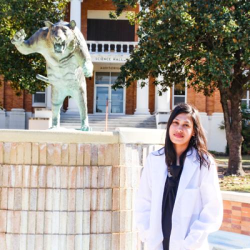 Nursing White Coat Day 11-15-21