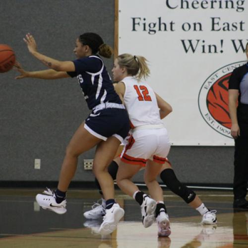 Women's Basketball vs Arkansas-Fort Smith 11/20/21